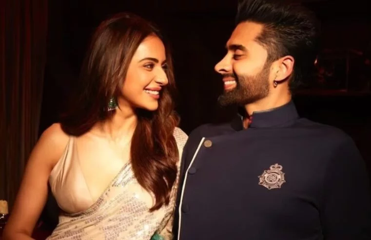 Rakul Preet Singh और Jackky Bhagnani की शादी में फोन रखने पर लगेंगे सख्त रूल, विवाह को करेंगे प्राइवेट