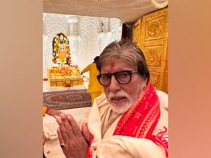 Amitabh Bachchan | newsinshorts.co.in