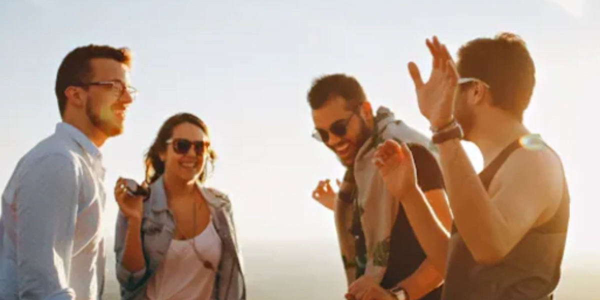 Happy friendship Day 2024