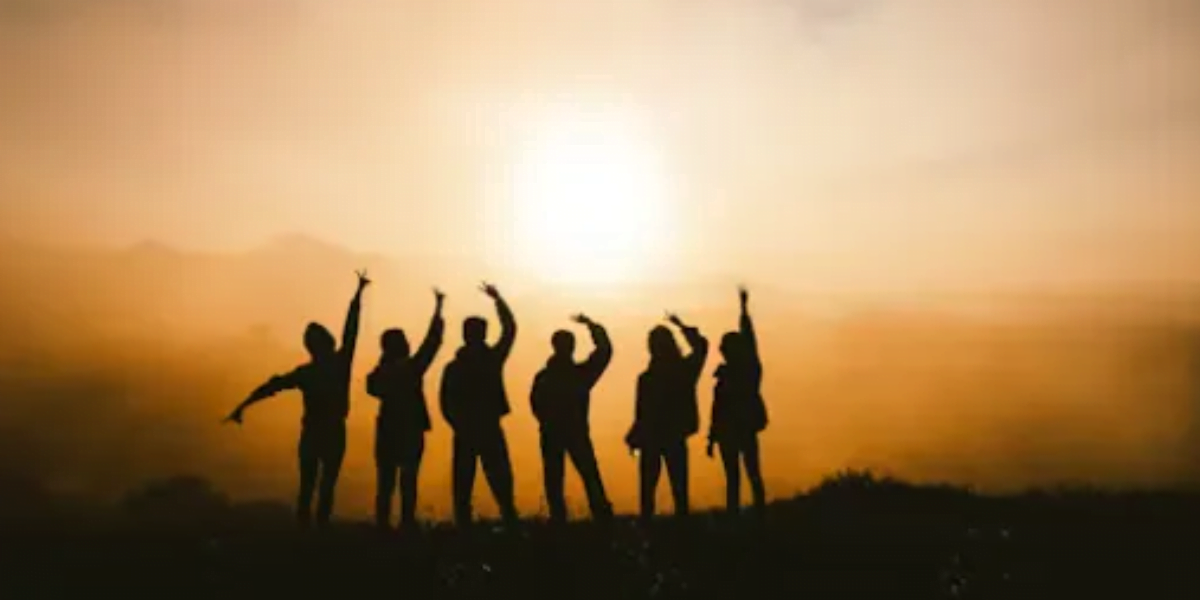 Happy friendship Day 2024