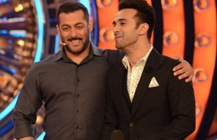 Pulkit Samrat का 40वां जन्मदिन: अभिनेता और Salman Khan के बीच संबंध की खोज, जिन्होंने एक बार रोमांटिक लिंक के बावजूद उनके ऑन-स्क्रीन ‘भाई’