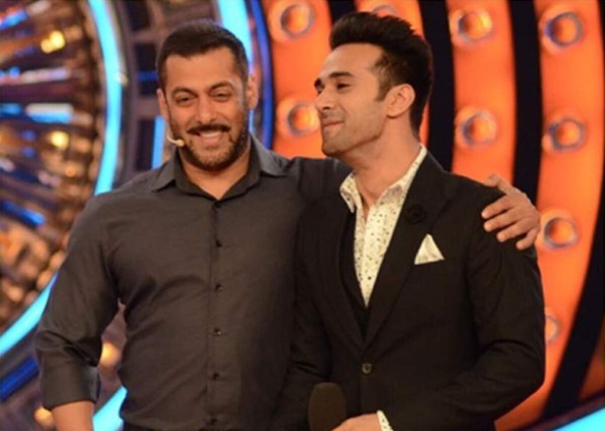 Pulkit Samrat का 40वां जन्मदिन: अभिनेता और Salman Khan के बीच संबंध की खोज, जिन्होंने एक बार रोमांटिक लिंक के बावजूद उनके ऑन-स्क्रीन ‘भाई’