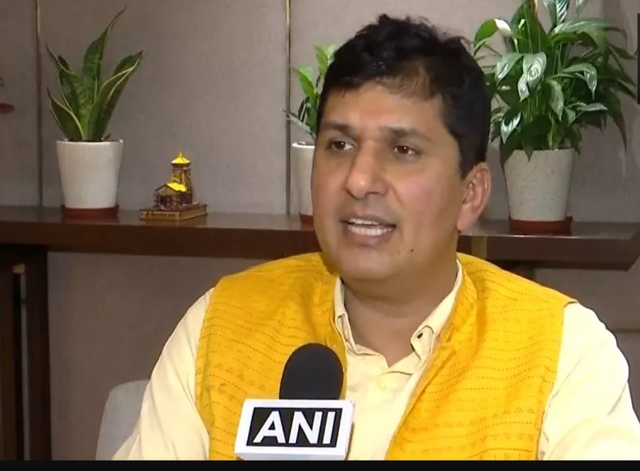 Punjab के बाद गणतंत्र दिवस परेड में Delhi का प्रदर्शन नदारद; मंत्री सौरभ भारद्वाज ने बताया प्रतिकूल रवैये से प्रेरित फैसला, केंद्र सरकार द्वारा बार-बार रद्द करने