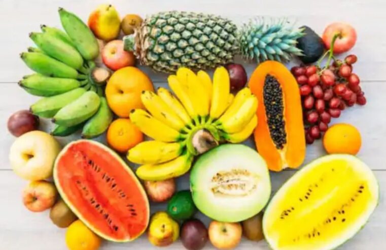Morning Fruits Delights: खाली पेट खाएं वजन कम करने वाले  Watermelon, Papaya, Apple, Banana  और Kiwi को और बनाएं स्वस्थ आदतें