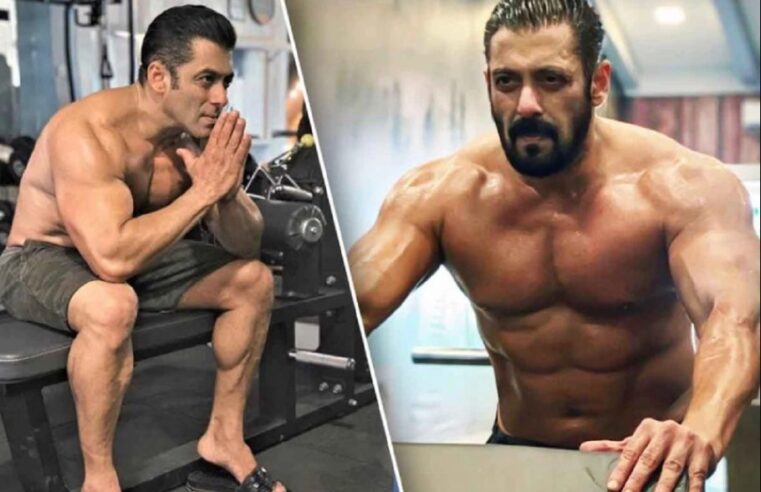 58 साल की उम्र में Salman Khan: स्वस्थ आहार से लेकर कठोर वर्कआउट तक, अपनी उल्लेखनीय फिटनेस के पीछे के रहस्यों का खुलासा