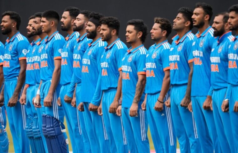 Team India का 2024 क्रिकेट शेड्यूल पैक: T20 World Cup से लेकर Australia-England सीरीज़ तक, पूरी जानकारी