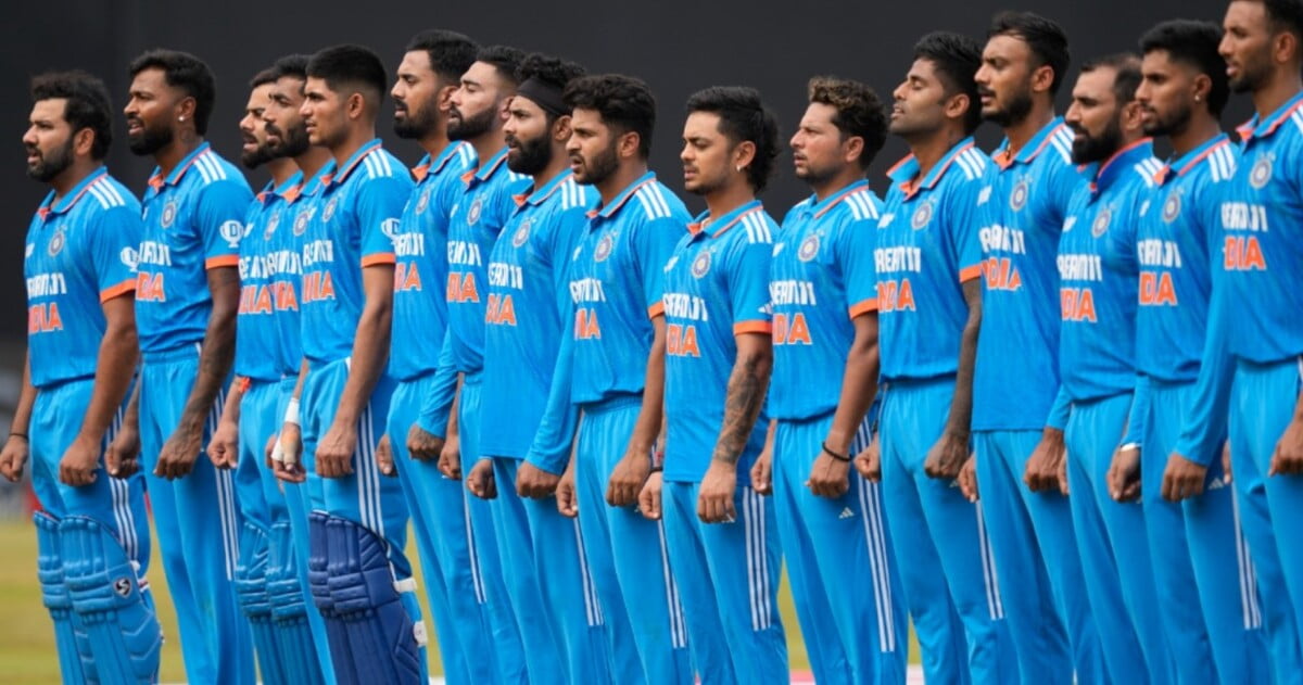Team India का 2024 क्रिकेट शेड्यूल पैक: T20 World Cup से लेकर Australia-England सीरीज़ तक, पूरी जानकारी