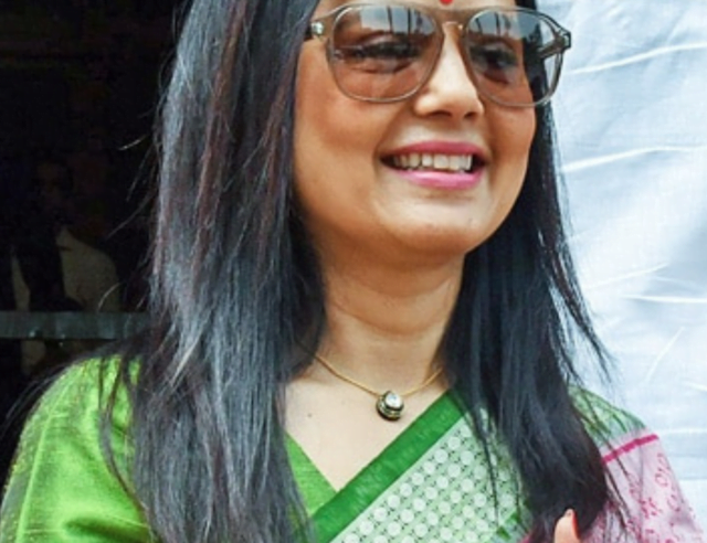 Mahua Moitra |  महुआ मोइत्रा के बारे में कम ज्ञात तथ्य
