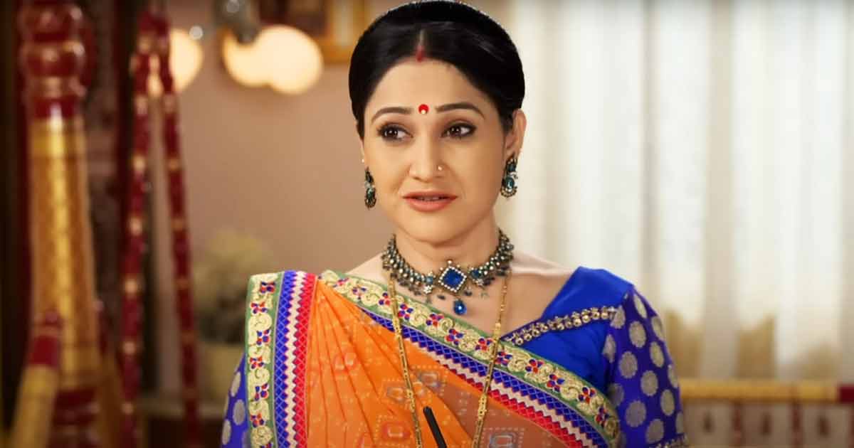 TaarakMehtakaooltahChashmah TMKOC में दयाबेन की वापसी
