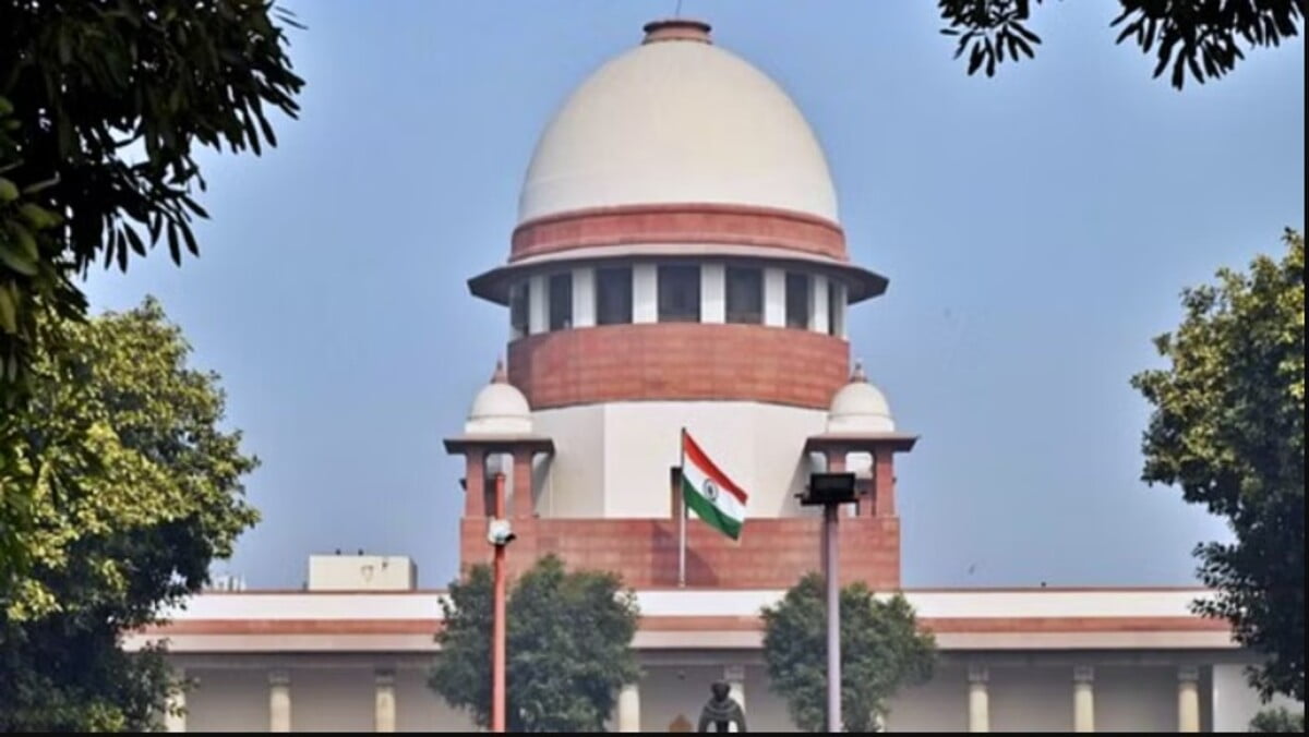 श्रीकृष्ण जन्मभूमि-शाही ईदगाह मस्जिद विवाद: Supreme Court ने इलाहाबाद High Court के फैसले पर सर्वेक्षण को रोक लगाई