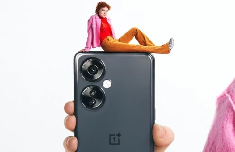 OnePlus ने 14,000 रुपये से कम में शक्तिशाली 5000mAh बैटरी वाला किफायती स्मार्टफोन OnePlus Nord N30 SE 5G लॉन्च किया