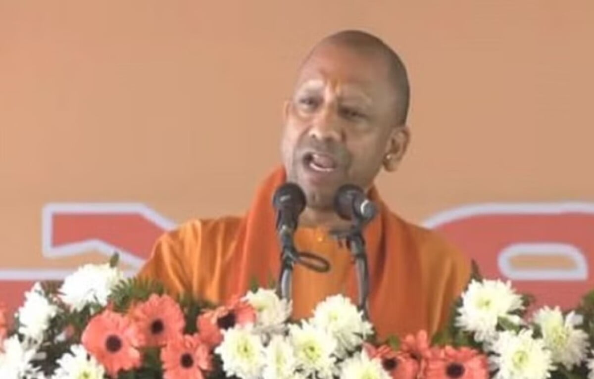 UP Cabinet ने किसानों को तोहफा दिया, गन्ना मूल्य में 20 रुपये प्रति क्विंटल की बढ़ोतरी को मंजूरी दी