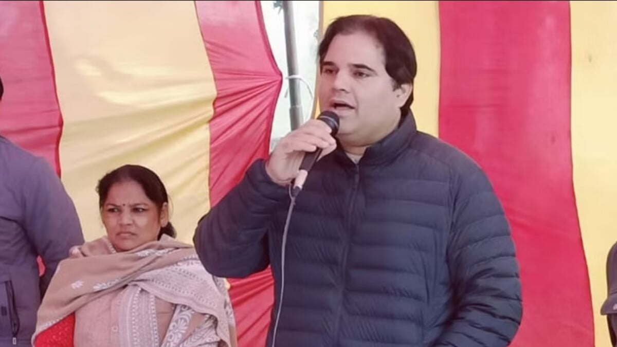 Varun Gandhi ने कहा: ‘किडनी बेच कर्ज चुका रहे किसान, उद्योगपतियों के ऋण माफ’; सरकार पर फिर साधा निशाना