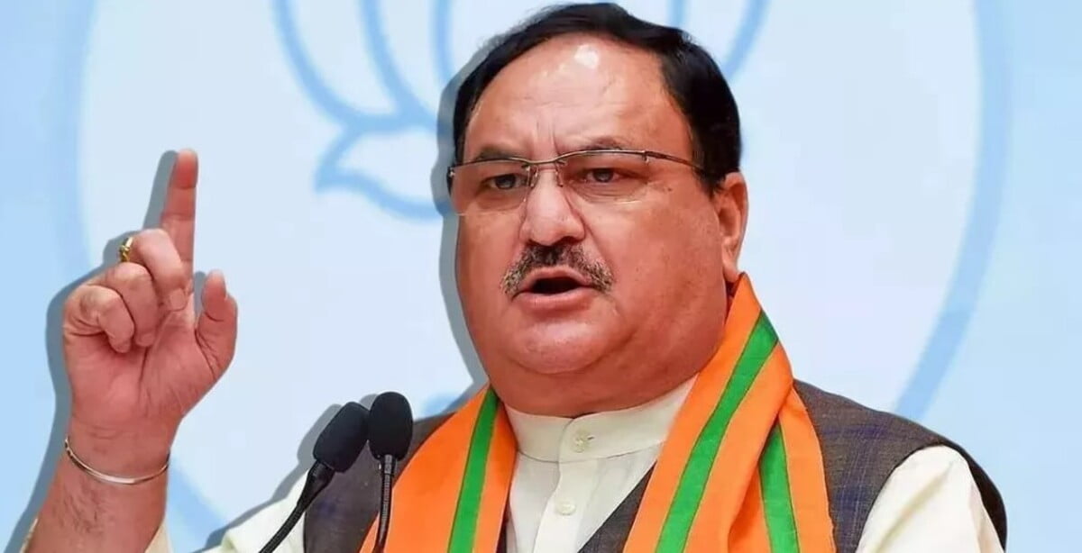 Lok Sabha Election 2024: कानपुर-बुंदेलखंड क्षेत्र की 10 सीटों के लिए BJP की रणनीति तैयार; नड्डा फूकेंगे चुनावी बिगुल