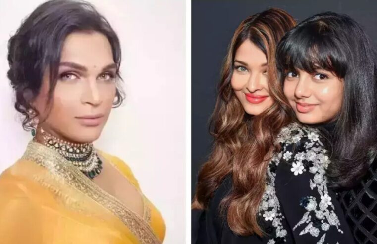 Aishwarya Rai से मिली इज्जत पाकर Saisha Shinde हो गई थीं इमोशनल, सुनाया बच्चन परिवार की बहू का किस्सा
