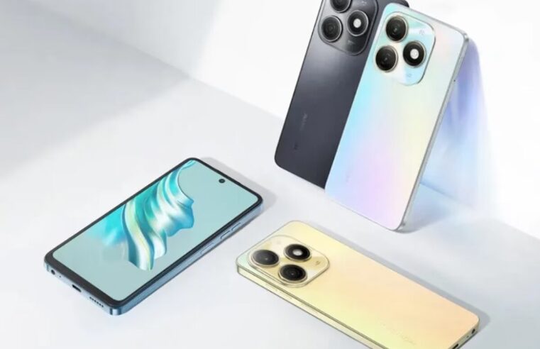 Tecno ला रहा है बजट फोन Tecno Spark 20, जिसमें 32MP सेल्फी कैमरा और 256GB स्टोरेज होगा, साथ ही मिलेगा 23 OTT सब्सक्रिप्शन