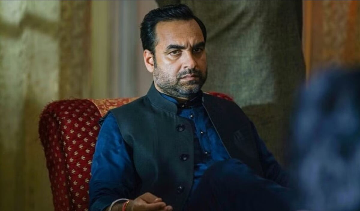 Pankaj Tripathi Favourite Actor: इंटरव्यू में Pankaj Tripathi ने बताया कि अगर उनके ऊपर फिल्म बनी तो वह चाहेंगे कि उनका किरदार निभाएं ‘जबरदस्त’ एक्टर