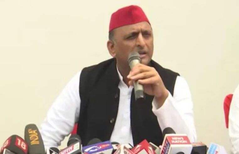 Akhilesh Yadav ने किया 11 सीटें देने का करार, Congress ने किया इनकार, गठबंधन में तेज हुई तकरार