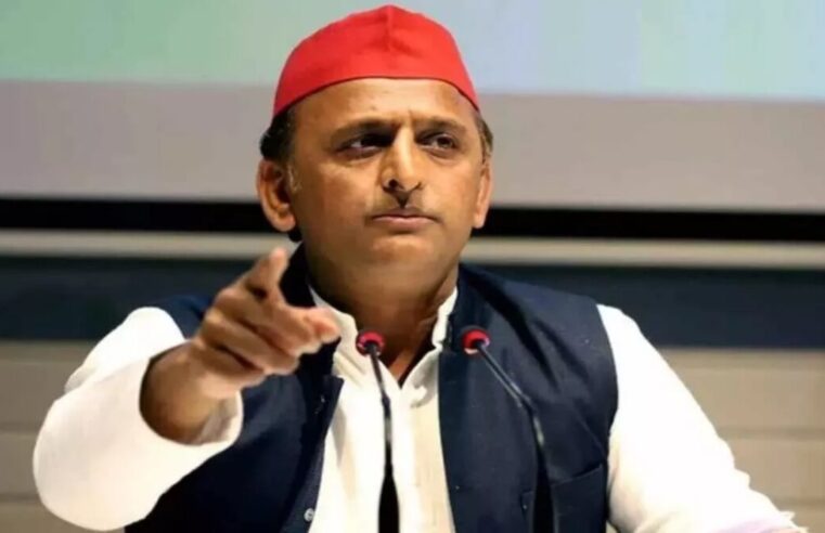 SP नेता को ‘पलटूराम’ कहने पर निष्कासित, पार्टी ने दिखाया बाहर का रास्ता; बिहार के Nitish और OP Rajbhar को