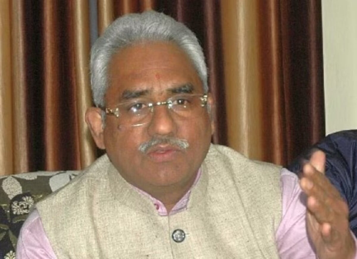 Ram Mandir: पुलिस से बचने के लिए जिस गांव में शरण ली, वहां बने मददगार, Kaushik ने साझा कीं आंदोलन से जुड़ीं यादें