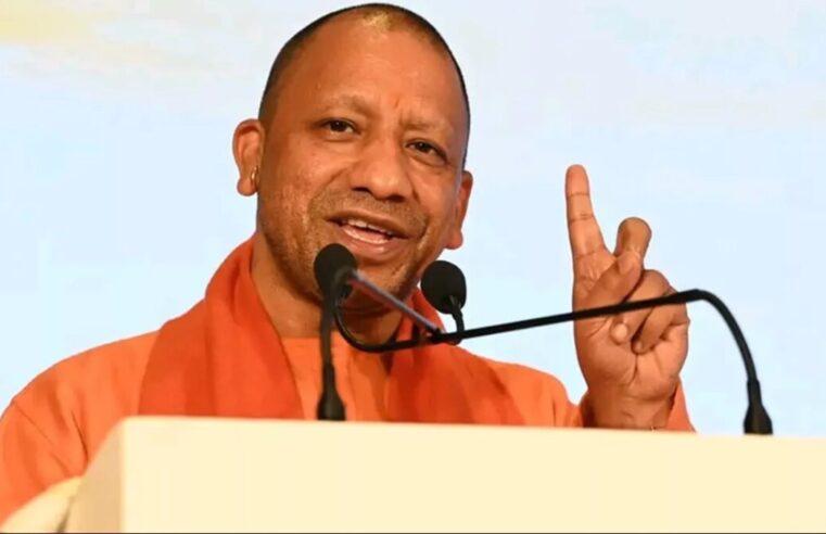 CM Yogi अयोध्या में प्राण प्रतिष्ठा की तैयारियों का निरीक्षण करने पहुंचेंगे, रहेंगे रामनगरी में