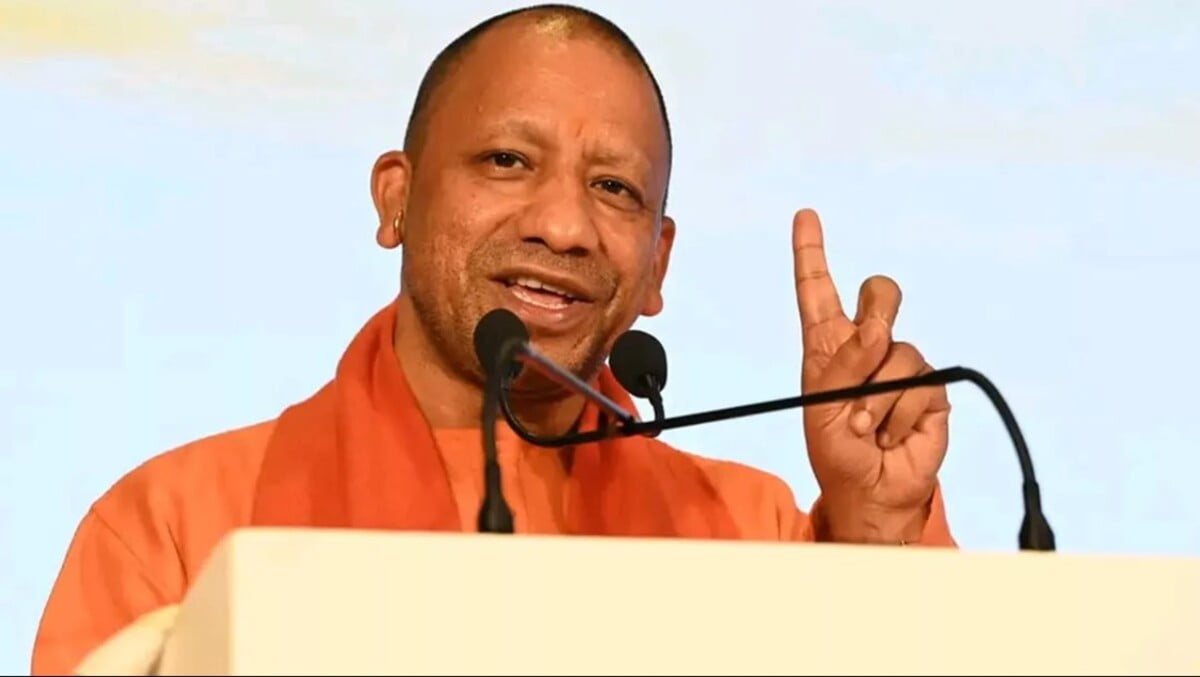 CM Yogi अयोध्या में प्राण प्रतिष्ठा की तैयारियों का निरीक्षण करने पहुंचेंगे, रहेंगे रामनगरी में