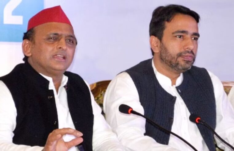 SP और RLD के बीच मुजफ्फरनगर सीट पर पेंच बन गई है, और इस सीट पर RLD द्वारा प्रत्याशी उत्तरदाता के रूप में लड़ेगी