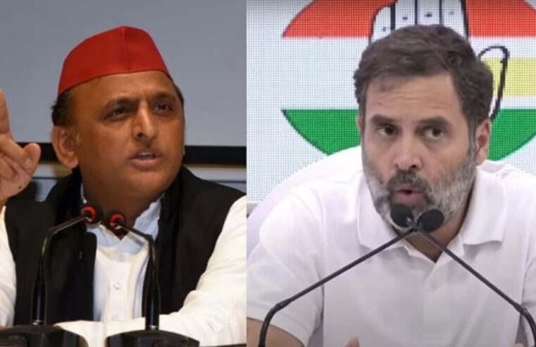 UP लोकसभा चुनाव: Congress का नया प्लान, SP के बजाय BSP के साथ गठबंधन पर ज्यादा प्राथमिकता, नए चेहरों को मिल सकती हैं जगहें
