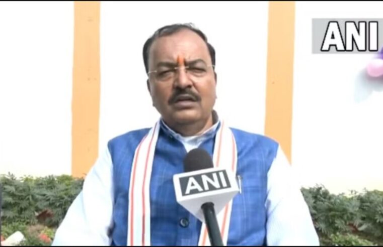 Ayodhya: ‘Ram Mandir  प्राण प्रतिष्ठा के समय संतों पर हमला पश्चिम बंगाल की TMC सरकार के फेल होने का सुबूत’