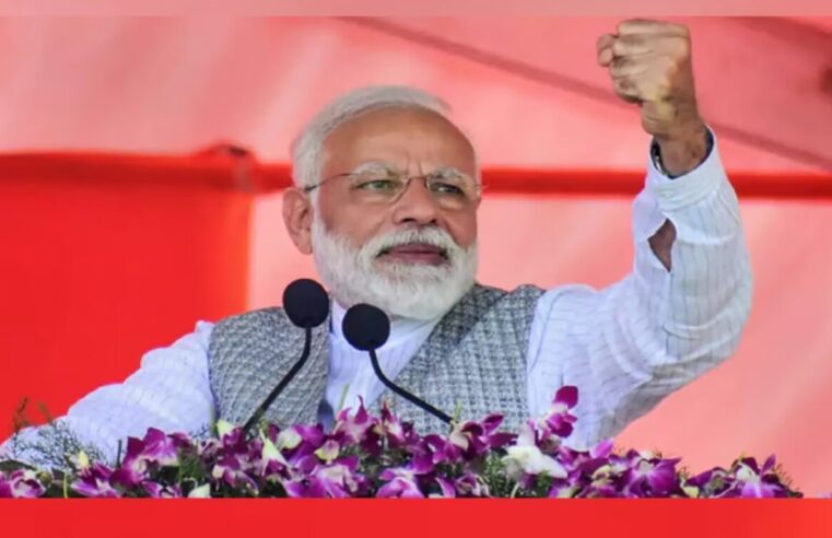 UP-Uttarakhand UP लोकसभा चुनाव 2024: PM Modi के लिए ‘जाटलैंड’ बनेगा चुनावी केंद्र, तीसरी बार वेस्ट UP से होगा चुनावी प्रारंभ