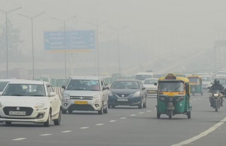 Delhi Pollution: राजधानी में प्रदूषण फिर बढ़ा, सात क्षेत्रों में AQI 400 को पार करा; वजीरपुर में 420 AQI रिकॉर्ड