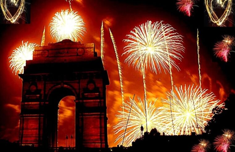 New Year 2024:  नए साल में इन जानिए कौन  सी घटनाओं का साक्षी बनेगा देश