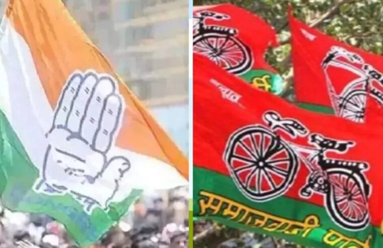 Lok Sabha Elections 2024: Congress के टिकट पर SP प्रत्याशी का दांव! कानपुर सीट पर फंस गया पेंच, नए फॉर्मूले से SP कार्यकर्ता को चुनाव