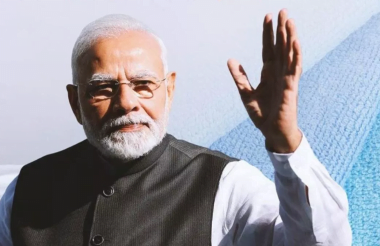 PM Modi की बुलंदशहर यात्रा: पूरब से पश्चिम UP को साधने का प्रयास, हजारों करोड़ की परियोजनाओं का शिलान्यास और लोकार्पण