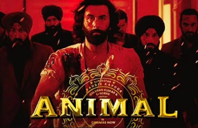 Karan Johar: करण जौहर ने रणबीर कपूर की ‘Animal’ को साल की सबसे बेहतरीन फिल्म बताया