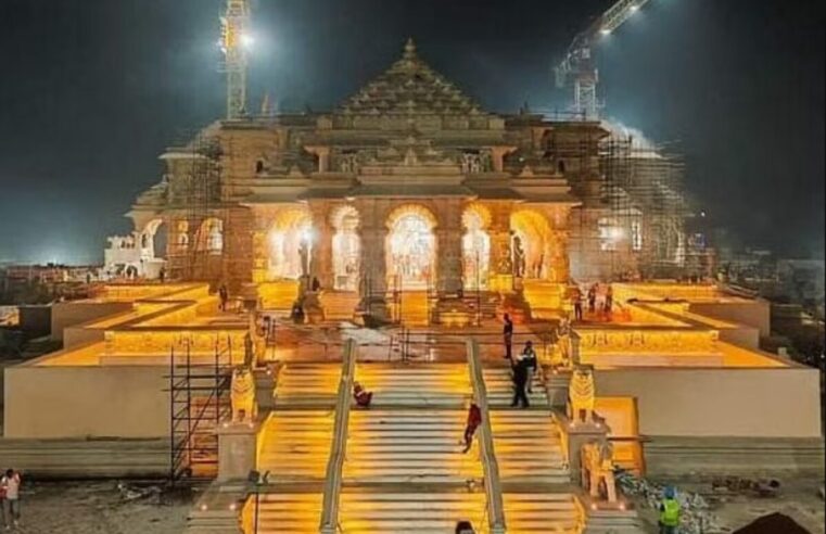 अयोध्या Ram Mandir: ‘रामलला रहेंगे विराजमान’, High Court के फैसले ने बनाई संघर्ष की कहानी