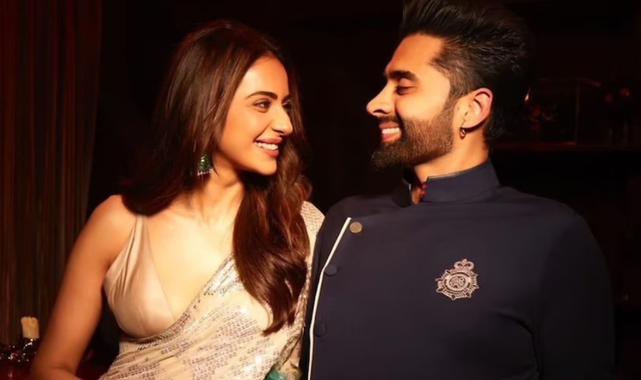 Rakul Preet Singh और Jackky Bhagnani की शादी में फोन रखने पर लगेंगे सख्त रूल, विवाह को करेंगे प्राइवेट