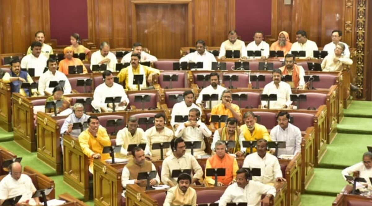 Uttar Pradesh Budget: 5 फरवरी को प्रस्तुत हो सकता है बजट, इस बार 75 हजार करोड़ अधिक होने का अनुमान, वेतन-पेंशन पर होगा खर्चा