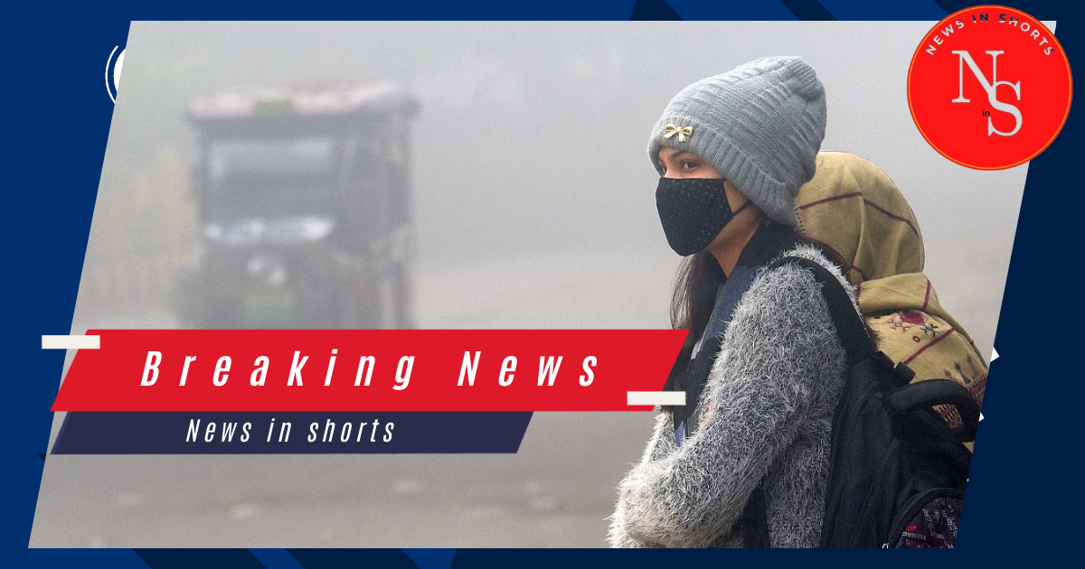 Delhi Weather : दिल्ली में हल्की बारिश हुई और बारिश होने का अनुमान