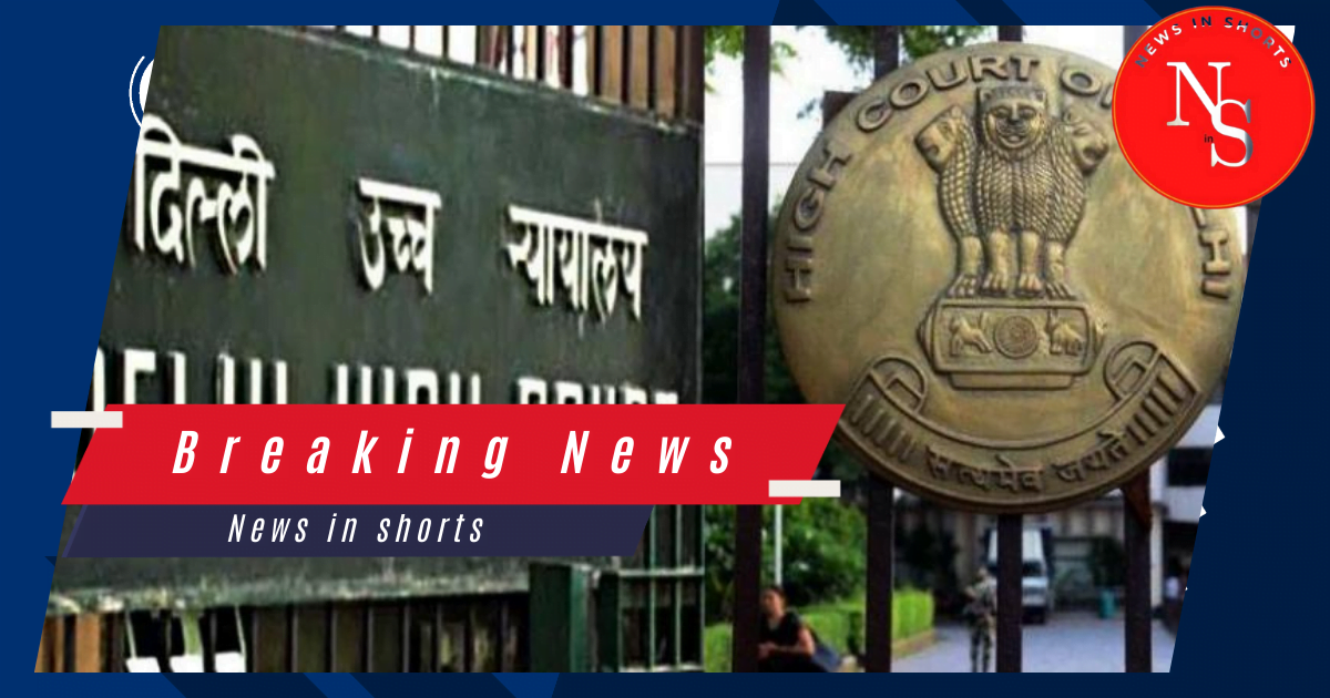Delhi High Court : व्यभिचारी जीवनसाथी अक्षम माता-पिता के बराबर नहीं