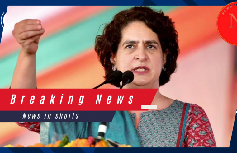 Modi Guarantee ‘बेरोजगारी की गारंटी’ है: Priyanka Gandhi