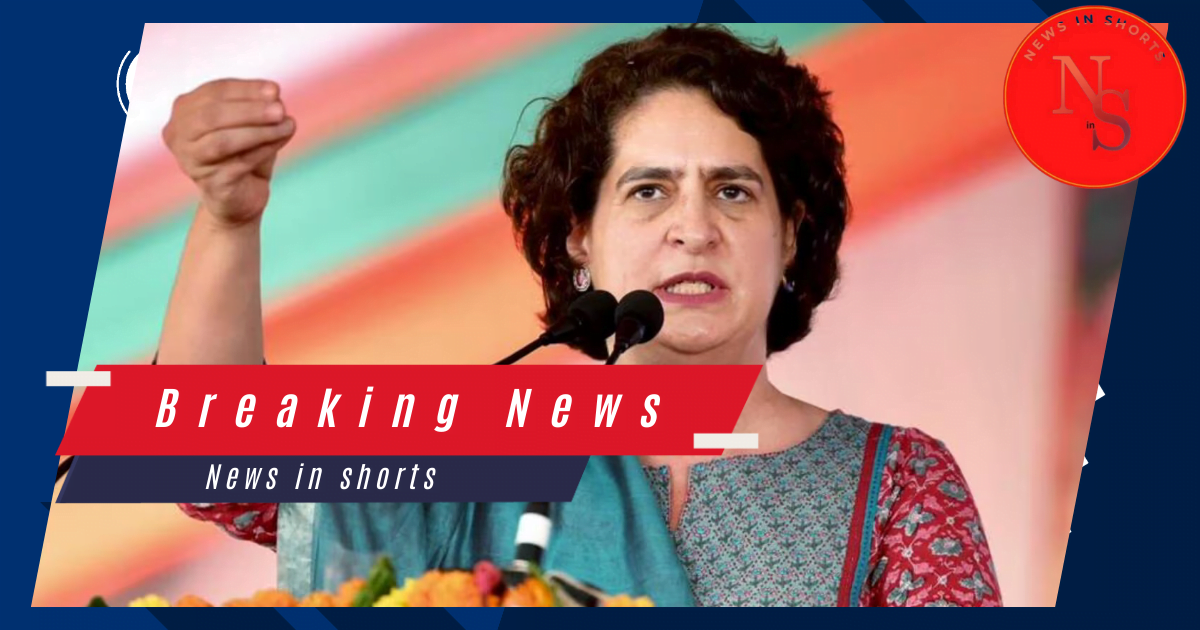 Modi Guarantee ‘बेरोजगारी की गारंटी’ है: Priyanka Gandhi