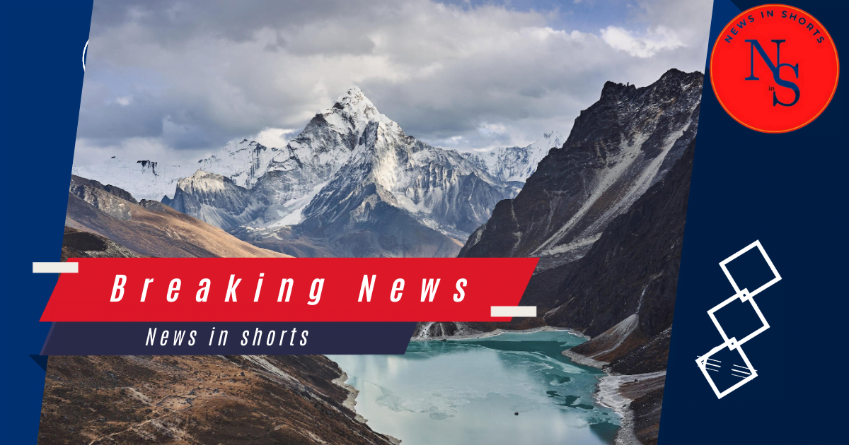 Hindu Kush Himalayan ‘पतन’ के कगार पर जीवमंडल