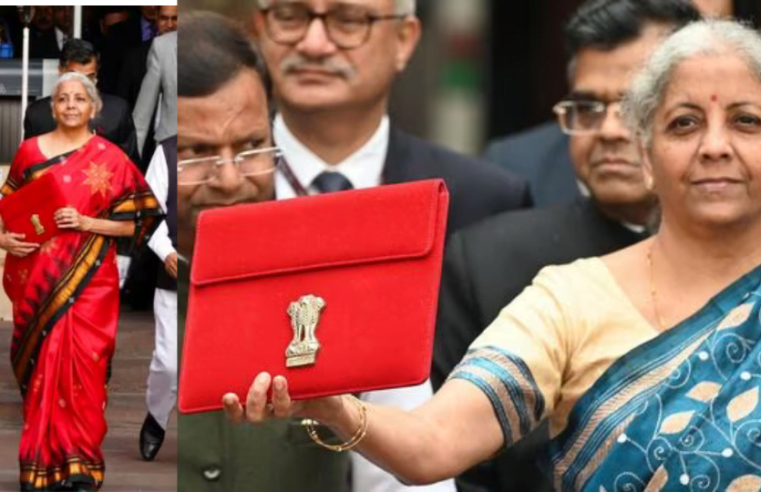 बजट 2024 लाइव अपडेट: निर्मला सीतारमण ने पेश किया अंतरिम बजट, टैक्स स्लैब में कोई बदलाव नहीं