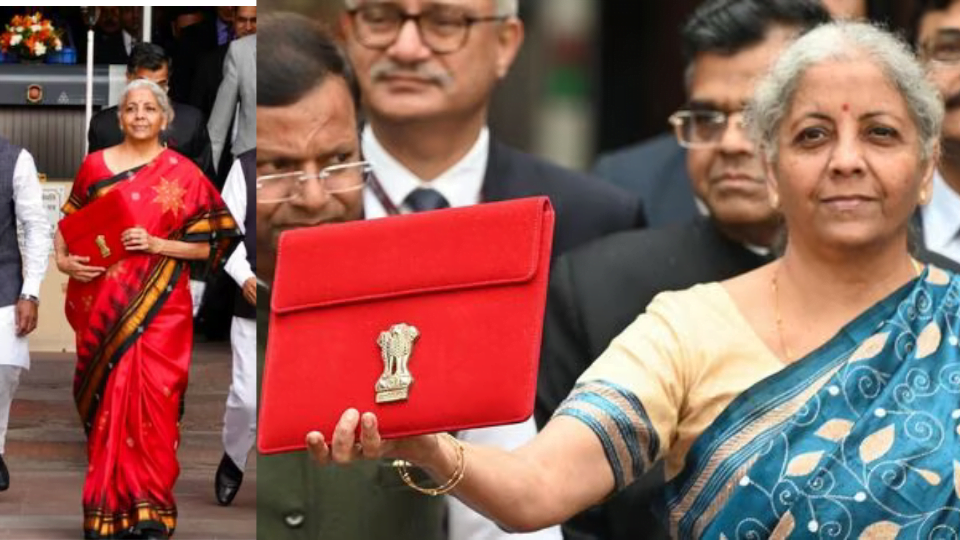 बजट 2024 लाइव अपडेट: निर्मला सीतारमण ने पेश किया अंतरिम बजट, टैक्स स्लैब में कोई बदलाव नहीं