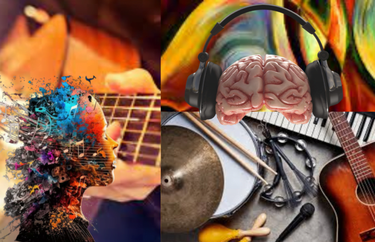 Playing a musical instrument or singing आपको ज़हीन बना सकता है