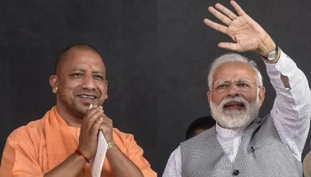 Varanasi: मुख्यमंत्री Yogi आज आएंगे काशी, प्रधानमंत्री के आगमन की तैयारियों का समीक्षा करेंगे