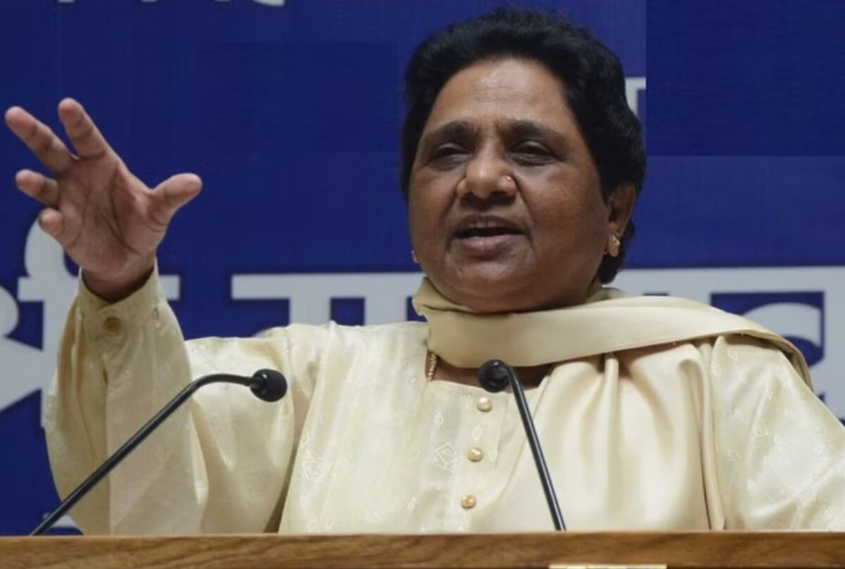 पार्टियों की नजर BSP सांसदों पर, संभावित दलबदल के बीच टिकट की गारंटी की मांग