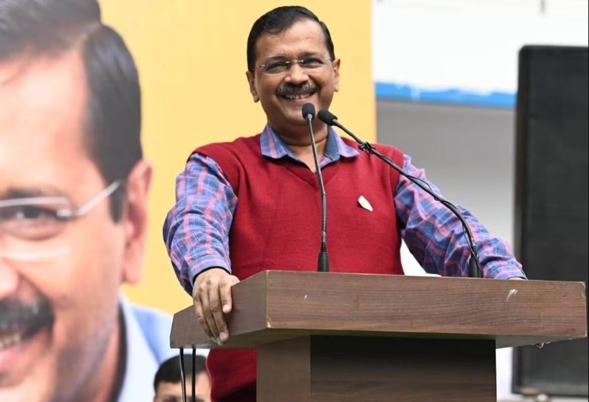 Lok Sabha Elections 2024: AAP आज लोकसभा चुनाव से पहले उम्मीदवारों के नामों पर चिंतन करेगी