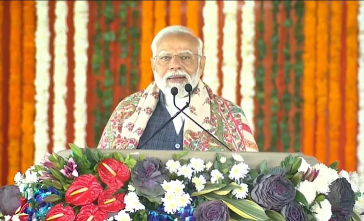 PM in Kashi: PM Modi के तीन कार्यक्रम, छः घंटों में दो मीटिंग्स; प्रधानमंत्री कई सत्रों में लोगों से मिलेंगे